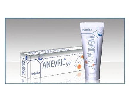 farma valens anevril gel 100 ml farma valens