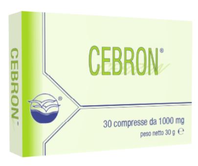 farma valens cebron 30 compresse farma valens