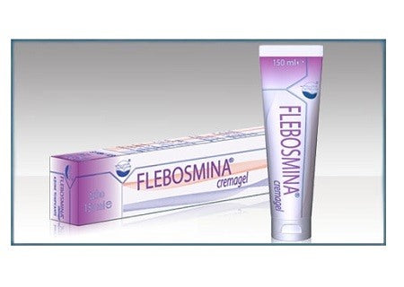 farma valens flebosmina cremagel 150 ml farma valens