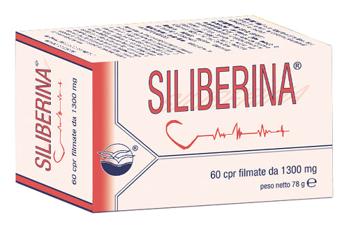 farma valens siliberina 60 compresse filmate
