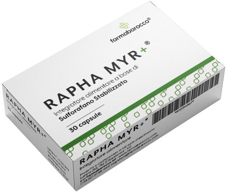 farmabarocco rapha myr 30 capsule farmabarocco