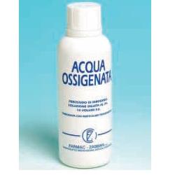 farmac zabban acqua ossigenata 250 ml meds ean 8000246000125
