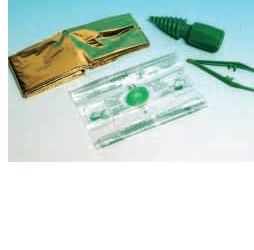 farmac zabban coperta isotermica accessorio per pronto soccorso meds ean 8000246008602
