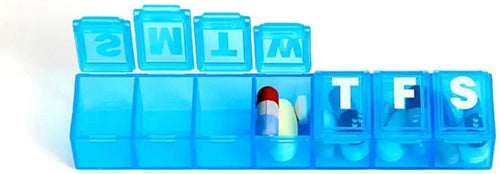 farmac zabban portapillore set medstimanale meds meds ean 8000246014641