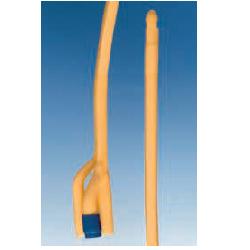 farmac zabban spa catetere foley medical uretrale a 3 vie 515cc ch18 in lattice siliconato 10 pezzi meds ean 8000246000941