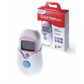 farmac zabban termometro meds infrarossi clicktemp mini meds ean 8000246007353