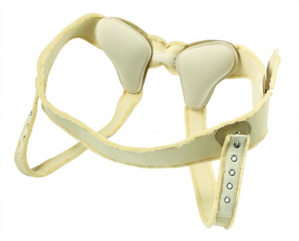 farmacare cinto erniario sinistro diametro 90cm farmacare