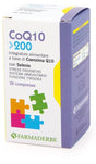 farmaderbe co q 10 200 30 compresse farmaderbe ean 8058456784311