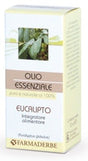 farmaderbe olio essenziale eucalipto 10 ml