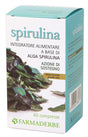 farmaderbe spirulina 60 compresse ean 8058456783475