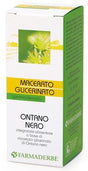 farmaderbe srl ontano nero macerato glicerinato 50 ml