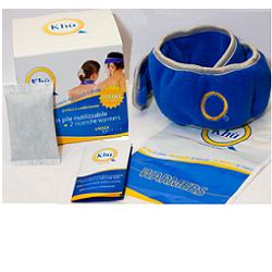 farmaelle khu warmers ricarica 6 pezzi ean 8033844450030