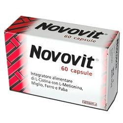 farmakon novovit 60 capsule