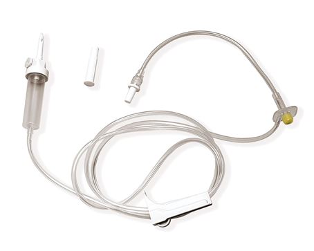 farmaricci acusoft deflussore a 1 via con ago 1 pezzo acusoft ean 8032584630801