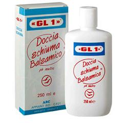 farmaricci gl1 docciaschiuma 250 ml
