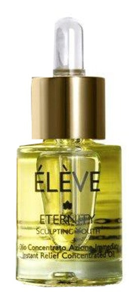 farmaricci se 1905 eleve eternity sculpting youth olio concentrato ad azione immediata 15 ml farmaricci since 1905 ean 8056045400048