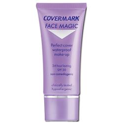 farmeco s a covermark face magic 30 ml colore 4 covermark ean 5201580904718