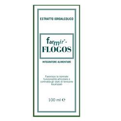 farmir farmaceutica farmir flogos 100 ml