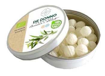 farvima medicinali spa f care caramelle eucalipto bio 50 g f care ean 8054701560310