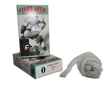 farvisan benda a rete tubolare fimelastic numero 0 farvisan