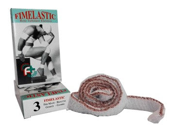 farvisan benda a rete tubolare fimelastic numero 3 farvisan