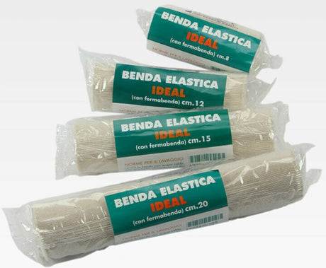 farvisan benda elastica ideal altezza 15cm farvisan