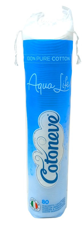 farvisan dischetti struccanti 80 pezzi farvisan