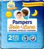 fater pampers sole luna midini 21 pezzi pampers ean 8001480306448