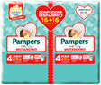 fater spa pampers baby dry pannolino a mutandina duo downcount maxi 32 pezzi pampers ean 8001480301269