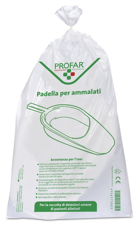 federfarma co padella sanitaria profar profar