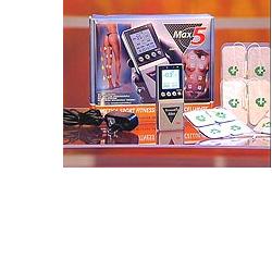 feldi tesmed elettrostimolatore max 5 1 pezzo tesmed ean 0799439636187