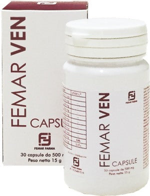 femar farma di barone l f femar ven 30 capsule