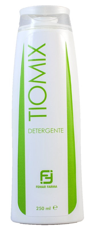 femar farma di barone l f tiomix detergente 250 ml