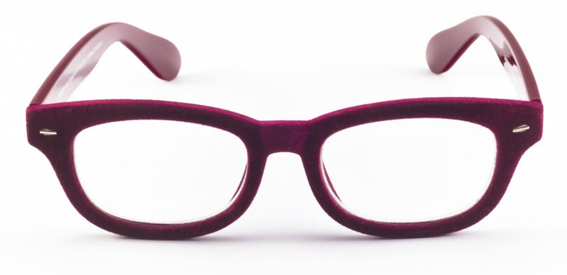 fidia farmaceutici contacta velvet occhiale per la presbiopia malva 200 contacta ean 8054529514502