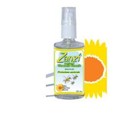 fito farma italia zanzi spray citronella geranio 60 ml