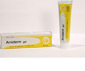 fitobios arniderm gel 50 ml ean 8053782430024