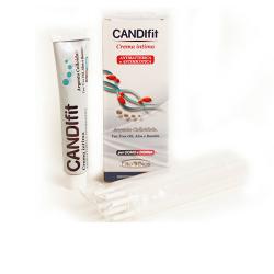 fitobios candifit crema vaginale 30 ml 6 applicatori vaginali candifit ean 8053782430321