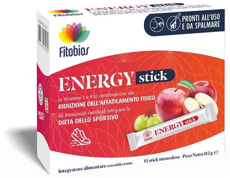 fitobios energy stick 14 stick fitobios ean 8053782430932