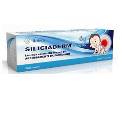fitobios siliciaderm bimbi 100 ml ean 8053782430079