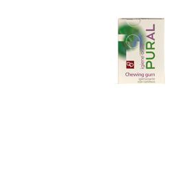 fitomedical srl pural chewing gum 14 g igienizzante fitomedical ean 8024271110086