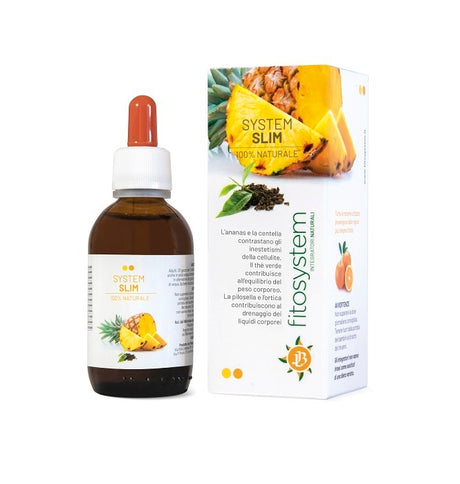 fitosystem system slim 50 ml