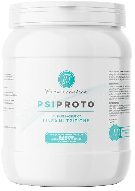 fl group psiproto 300 g