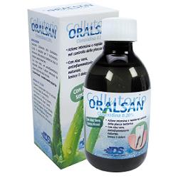 flaem nuova oralsan collutorio clorexidina 020 con aloe 200 ml ean 8034140110505