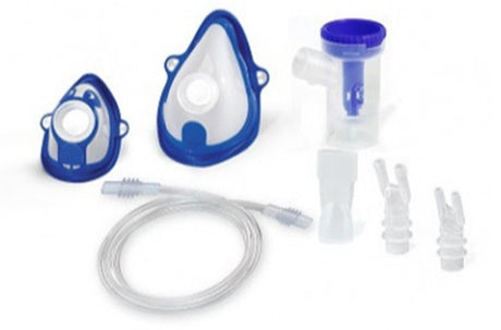 flaem nuova set ricambio completo aerosolterapia rf8 flaem ean 8018294012106