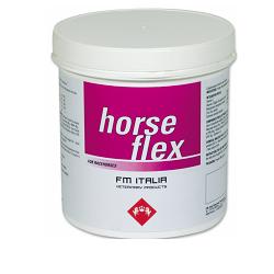 fm italia group horse flex polvere oral solution 600 g ean 8022132005762