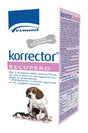 formevet korrector recupero flacone 220 ml korrector ean 8033638271292