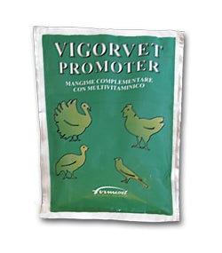formevet srl promoter vigorvet busta 100 g promoter ean 8033638271445