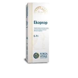 forza vitale italia ecosol ekoprop 200 ml ean 8023966100715