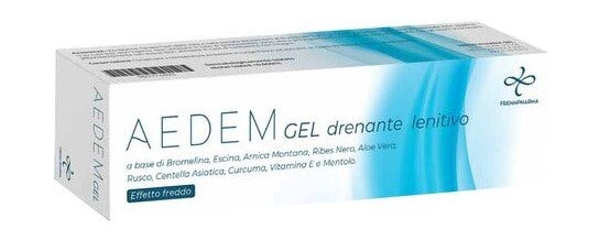 frennpharma aedem gel 100 ml