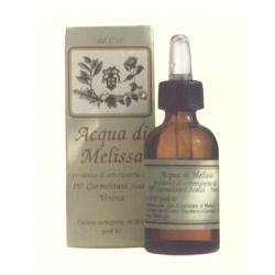 futura carmelitani scalzi acqua melissa 30 ml